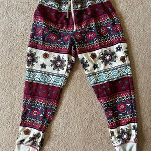 Lularoe Jax jogger